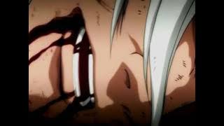 Jiraiya vs Pain AMV - [Jiraiya's Death] - From Yesterday