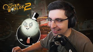 Download Lagu Third Day Impressions on Outer Worlds 2! MP3 Download Lagu Third Day Impressions on Outer Worlds 2! MP3