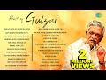 Best Of Gulzar Hindi Songs Tum Aa Gaye Ho Noor Aa Gaya Aap Ki Ankhon Mein Kuch Maine Tere Liye 