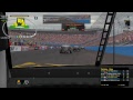 Genx racing live stream  xfinity phoenix b open