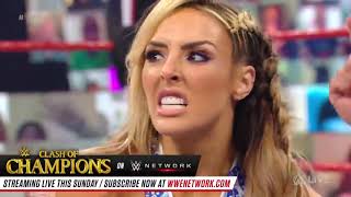 Asuka Vs Peyton Royce Raw Sept 21 2020