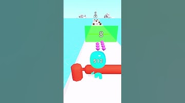 How to Master "Top Tips and Tricks for Man Runner 2048" #games