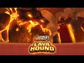 Clash Royale: 🔥🌋 Lava Hound Season! 🌋🔥