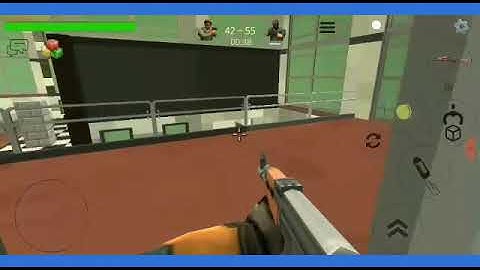 Strikebox sandbox part 1