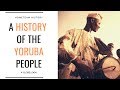 Une histoire du peuple yoruba