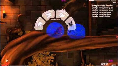 Project Exunaut Gameplay (Team Battle)