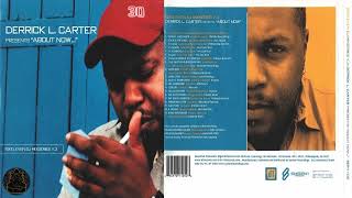Derrick Carter- About Now...SixEleven DJ MixSeries Vol. 3- April 2001