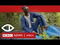 THE BANDIT WARLORDS OF ZAMFARA - BBC Africa Eye documentary