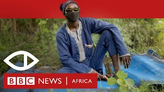 THE BANDIT WARLORDS OF ZAMFARA - BBC Africa Eye documentary screenshot 5