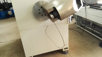 NER3D-3 3D CNC wire bending machine for arc