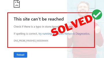 Wordpress Multisite Subdomein Werkt Niet | Subdomein Werkt Niet | DNS-test Voltooid Nxdomain