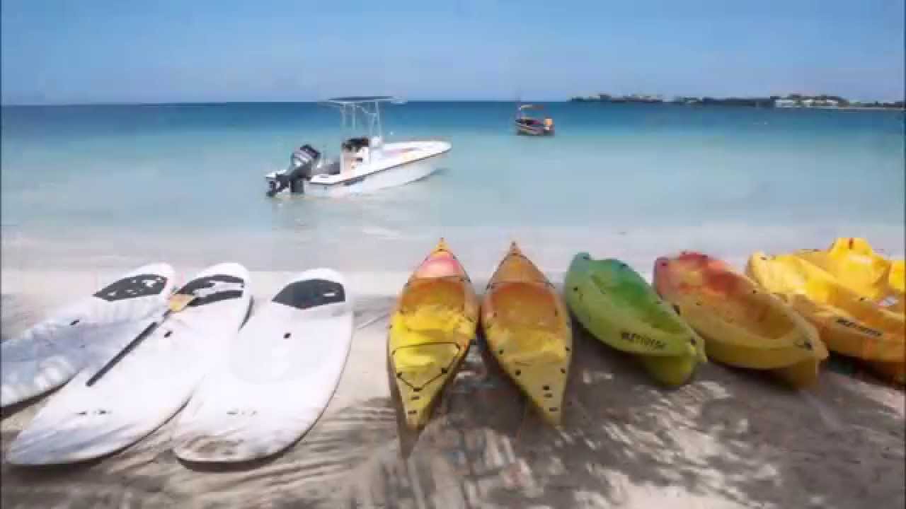 Jam in the Sand 2015 Photo Gallery of Dark Star Orchestra in Jamaica