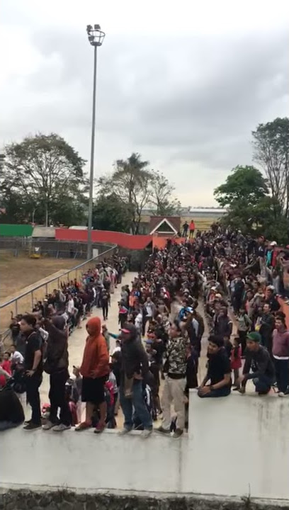 PPSM MAGELANG AWAYDAYS KEBUMEN (25-08-2019)