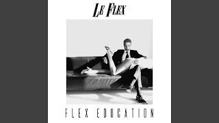 Video thumbnail of "Le Flex - Angela"