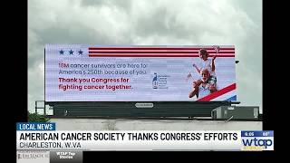 Billboard in Charleston