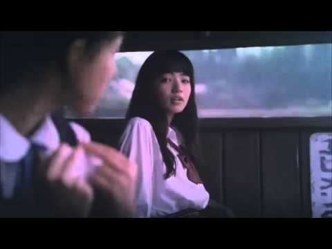 ドコモdビデオ TVCM　「出会い篇」 30秒