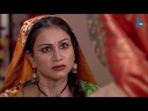 Sarojini Damsel Bagged Scene