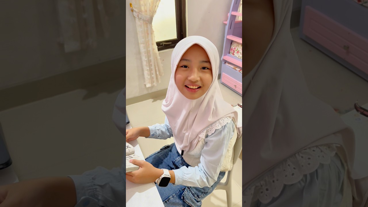 SINGKAT PADAT SUARA SINGA ALA NOURA 🤣🤣 #roar #pov