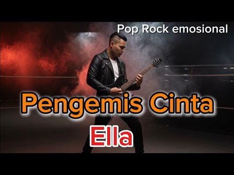 Ella - Beggar of Love | Cover by PhoenixOne (Emotional Pop Rock Malaysian Version)