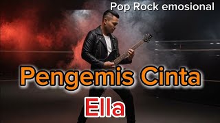 Ella  Beggar Of Love  Cover By Phoenixone emotional Pop Rock Malaysian Version