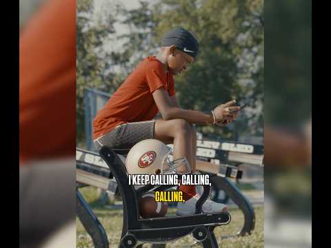 Young Roddo - Callin' (49ers Edition)