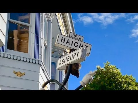 Video: Lucruri de făcut în Haight-Ashbury din San Francisco
