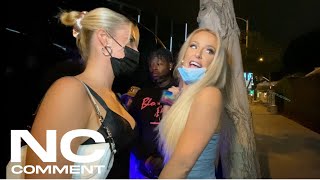 Tana Mongeau Surprises Her Friend Imari with $50,000 Rolex Watch