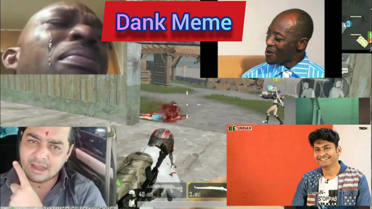 Pubg Mobile Dank Meme | pubg meme 2019, Meme |pubg universe