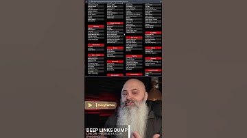 Deep Links Dump #darknet #darkweb #darknetmarket