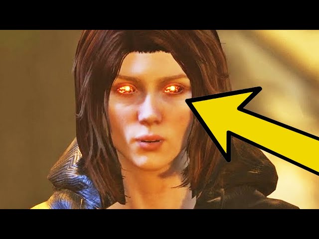 15 Video Game Plot Twists We Totally Saw Coming