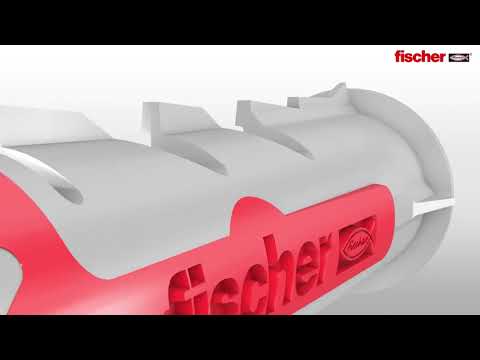 Fischer DuoPower universele