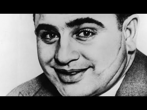 Al Capone&rsquo;s Life Was More Tragic Than You Realized