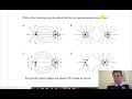 Electrostatics 6 Tricky Package Questions