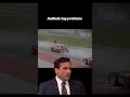 I hate this track with a passion #fyp #racing #simracing #penalty #funny #granturismo #nogod