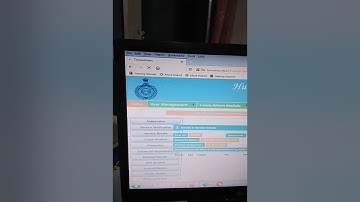 HRMS Service Book Validation or digitalisation or verify