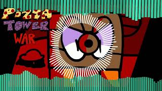 Thousand March War Remix - Pizza Tower Portalcrafter