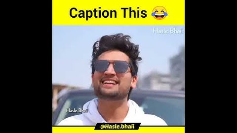 kitne tejasvi log hai 😂 | hasle.bhaii | #comedy #memes #adult #haslebahii 😂😂