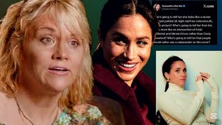 Download Lagu Samantha Markle IN TEARS Over Meghan Sussex’s STUNNING Harper’s Bazaar Cover! MP3