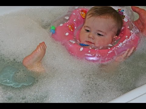 Чем ОПАСЕН КРУГ для КУПАНИЯ / Купание РЕБЕНКА до ГОДА / ДЕТСКАЯ КОСМЕТИКА Чем ОПАСЕН КРУГ для КУПАНИЯ / Купание РЕБЕНКА до ГОДА / ДЕТСКАЯ КОСМЕТИКА