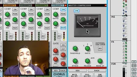 Get More Punch From Your Mix - TheRecordingRevolution.com