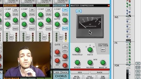 Get More Punch From Your Mix - TheRecordingRevolution.com