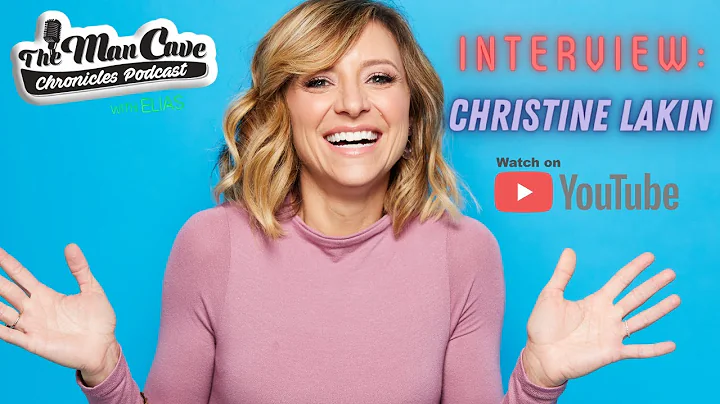 Christine Lakin talks "Step By Step", Career, Prod...