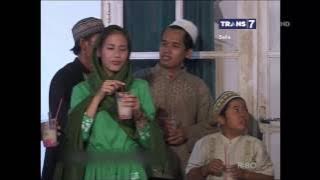 Jangan Minum sambil Berdiri ~ WARA WIRI 21 Maret 2017