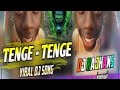 Tange tange tange  new chand uraow dj hard bass remix superhit song 2024  no voice tag 