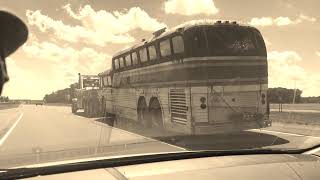 PD4501 0167 During the Tow by paulmontry 744 views 3 years ago 1 minute, 32 seconds