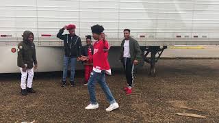Quavo \& Lil Yatchy - Ice Tray (DANCE VIDEO) @1dreharris