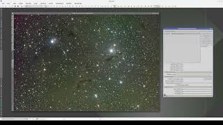 The MultiscaleGradientCorrection Tool — Main Optimization Parameters