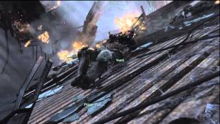 Call Of Duty Modern Warfare 3 - Dust To Dust