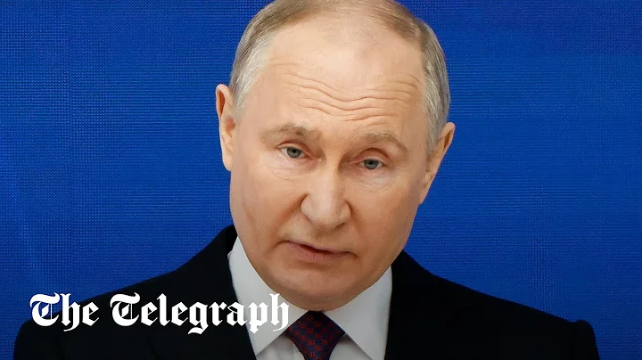 Putin threatens Nato with nuclear war if they send troops to Ukraine - DayDayNews