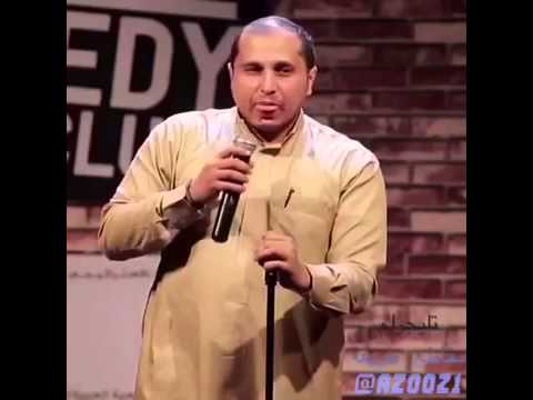 نادي جدة للكوميديا
